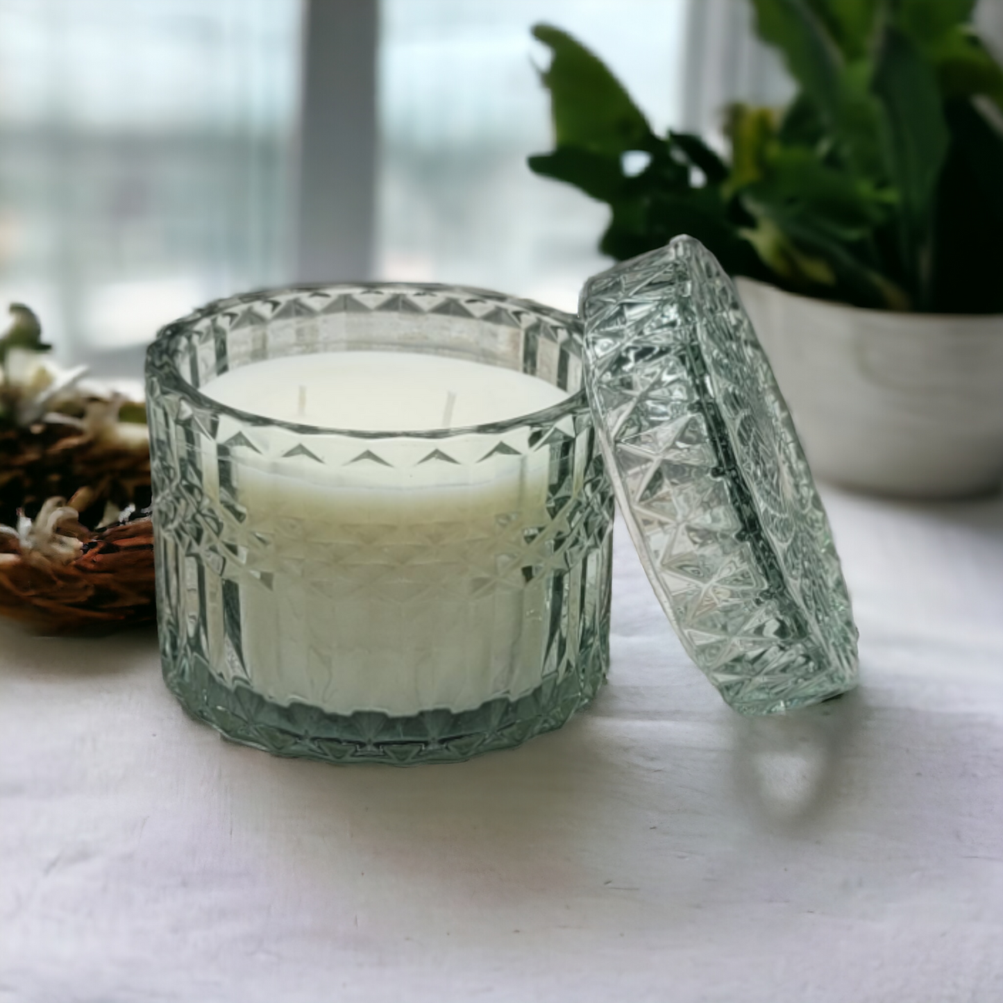 White Tea Garden
