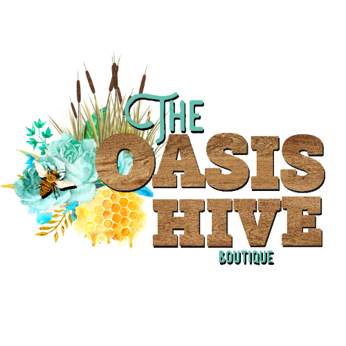 The Oasis Hive Boutique 